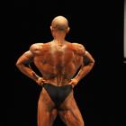 Jacques  Pitcher - NPC Nationals 2013 - #1