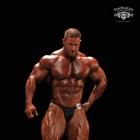 Joel  Thomas - NPC Nationals 2013 - #1