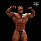 Joel  Thomas - NPC Nationals 2013 - #1