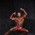 Glen  Montgomery - NPC Masters Nationals 2013 - #1