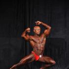 Glen  Montgomery - NPC Masters Nationals 2013 - #1