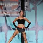 Whitney  Franklin - NPC Tim Gardner Tampa Extravaganza 2013 - #1