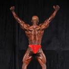 Glen  Montgomery - NPC Masters Nationals 2013 - #1