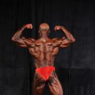 Glen  Montgomery - NPC Masters Nationals 2013 - #1