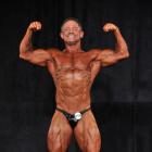 Brad  Helm - NPC Masters Nationals 2013 - #1