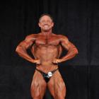 Brad  Helm - NPC Masters Nationals 2013 - #1