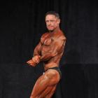 Brad  Helm - NPC Masters Nationals 2013 - #1