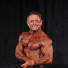 Brad  Helm - NPC Masters Nationals 2013 - #1