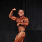 Brad  Helm - NPC Masters Nationals 2013 - #1