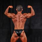 Brad  Helm - NPC Masters Nationals 2013 - #1