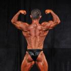 Brad  Helm - NPC Masters Nationals 2013 - #1