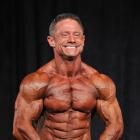 Brad  Helm - NPC Masters Nationals 2013 - #1