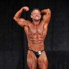 Brad  Helm - NPC Masters Nationals 2013 - #1