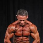 Brad  Helm - NPC Masters Nationals 2013 - #1