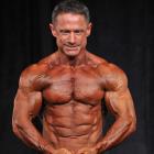 Brad  Helm - NPC Masters Nationals 2013 - #1