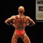 Anthony  Mannino - NPC Nationals 2013 - #1