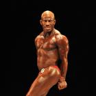 Anthony  Mannino - NPC Nationals 2013 - #1