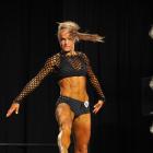 Kimberly  Stroup - NPC Jr. Nationals 2013 - #1