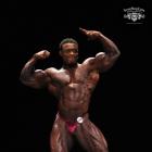 Franklin  Stinson - NPC Nationals 2013 - #1