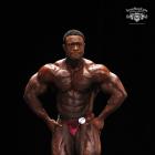 Franklin  Stinson - NPC Nationals 2013 - #1