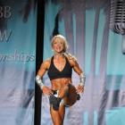 Gloria  Mohninger - NPC Tim Gardner Tampa Extravaganza 2013 - #1