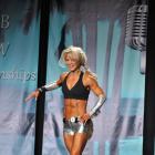 Gloria  Mohninger - NPC Tim Gardner Tampa Extravaganza 2013 - #1