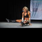 Gloria  Mohninger - NPC Tim Gardner Tampa Extravaganza 2013 - #1