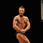 Chris  McMullen - NPC Nationals 2013 - #1