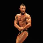 Chris  McMullen - NPC Nationals 2013 - #1