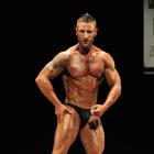 Chris  McMullen - NPC Nationals 2013 - #1