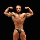 Chris  McMullen - NPC Nationals 2013 - #1