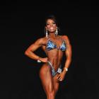 Simone                                                                                                       Maybin - NPC Team Universe 2013 - #1