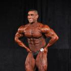 Pete   Ciccone - NPC Masters Nationals 2013 - #1