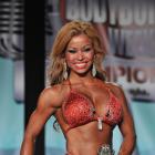 Esthela  Heiler - NPC Tim Gardner Tampa Extravaganza 2013 - #1