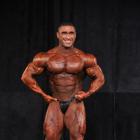 Pete   Ciccone - NPC Masters Nationals 2013 - #1