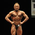 Eddie  Magellan - NPC Nationals 2013 - #1
