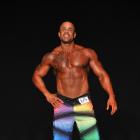 Jeff  Berrios - NPC Team Universe 2013 - #1