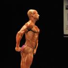 Lynard  Dicks - NPC Nationals 2013 - #1