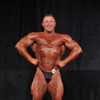 Robert  Farrow - NPC Masters Nationals 2013 - #1