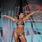 Marcela  Alvarez - NPC Tim Gardner Tampa Extravaganza 2013 - #1