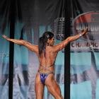 Marcela  Alvarez - NPC Tim Gardner Tampa Extravaganza 2013 - #1