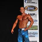 Brian  Epstein - NPC Team Universe 2013 - #1