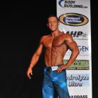 Brian  Epstein - NPC Team Universe 2013 - #1