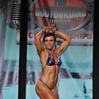 Marcela  Alvarez - NPC Tim Gardner Tampa Extravaganza 2013 - #1