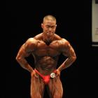 Thomas  Lyman - NPC Nationals 2013 - #1