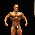 Jay  Tasin - NPC Nationals 2013 - #1