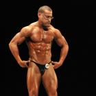 Feliciano  Baltazar - NPC Nationals 2013 - #1