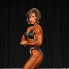 Lisa  O'Kelly - NPC Jr. Nationals 2013 - #1