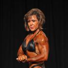 Lisa  O'Kelly - NPC Jr. Nationals 2013 - #1