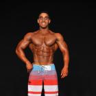 Francisco  Colon - NPC Team Universe 2013 - #1